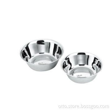 Stainless Steel Medicine-exchange Bowl